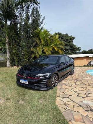 VOLKSWAGEN JETTA 2.0 350 TSI GASOLINA GLI DSG VOLKSWAGEN JETTA 2.0 350 TSI GASOLINA GLI DSG